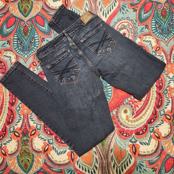 Aeropostale Lola jegging - Picture 2 of 7